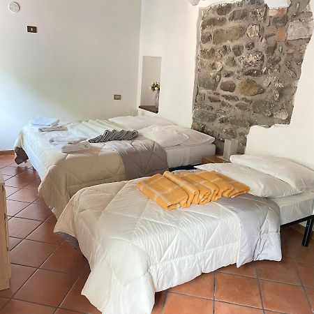Hotel In Castello à Gallicano Extérieur photo