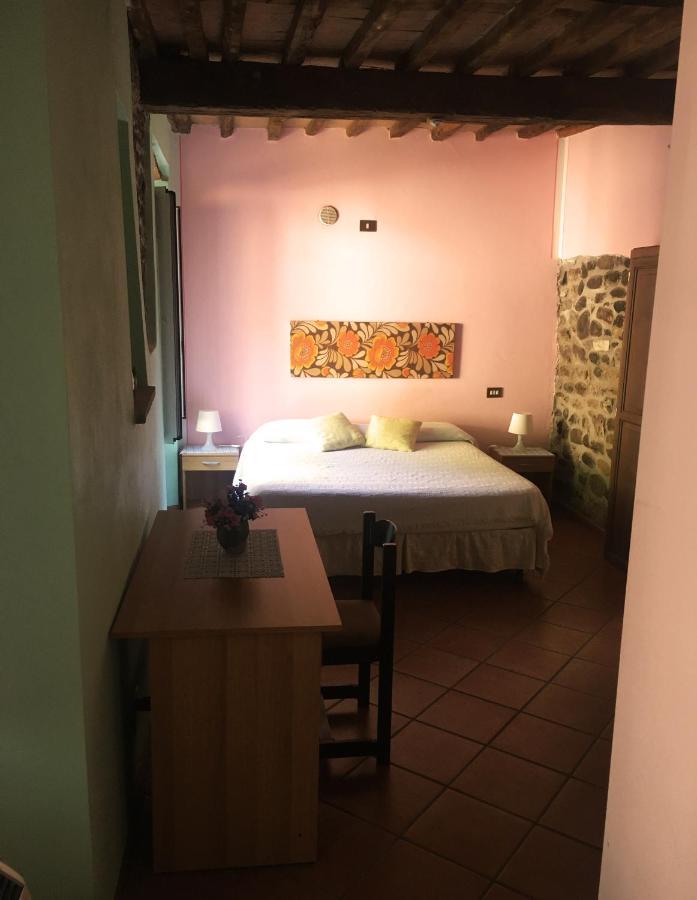 Hotel In Castello à Gallicano Extérieur photo
