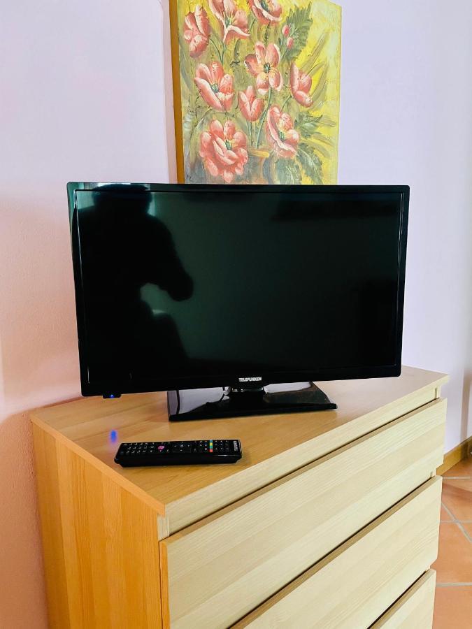 Hotel In Castello à Gallicano Extérieur photo
