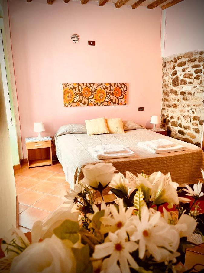 Hotel In Castello à Gallicano Extérieur photo